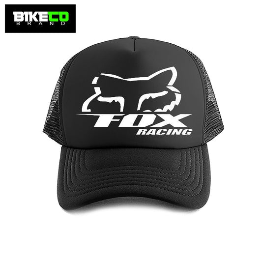 Fox Racing Cycling Cap | BIKECO Brand Collections - BIKECO APPARELS