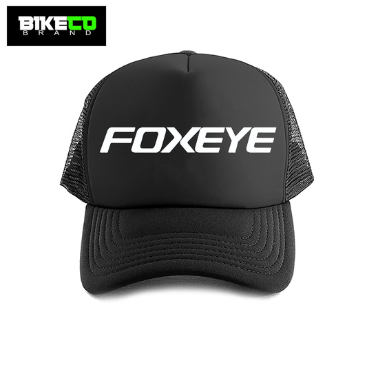 Foxeye Cycling Cap | BIKECO Brand Collections