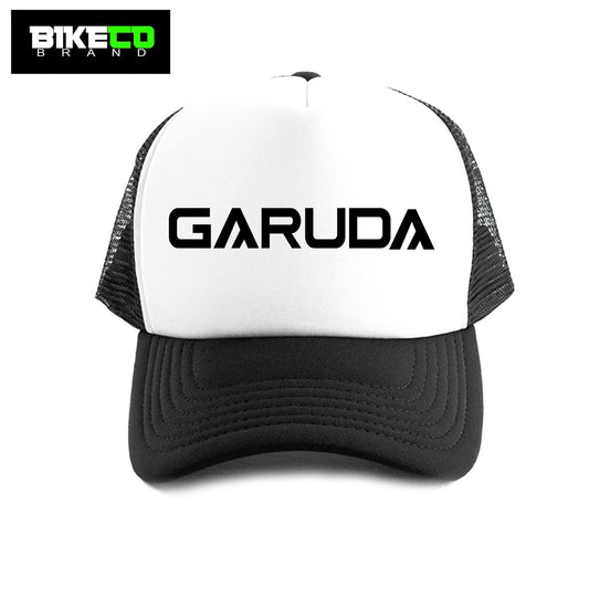 Garuda Cycling Cap | BIKECO Brand Collections