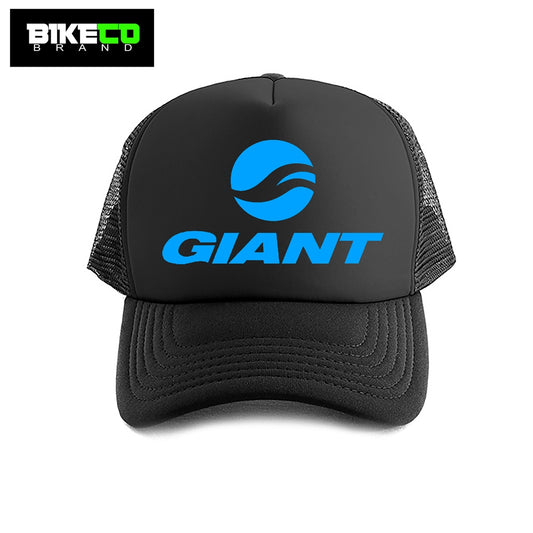 Giant Racing Cycling Cap | BIKECO Brand Collections - BIKECO APPARELS