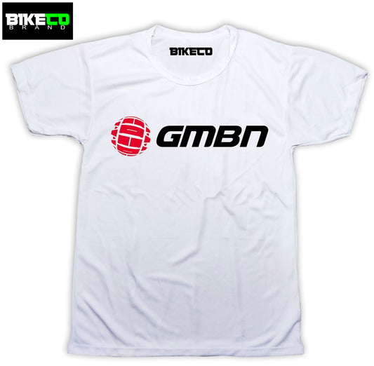 GMBN Cycling Dri-Fit Shirt | BIKECO Brand Collections