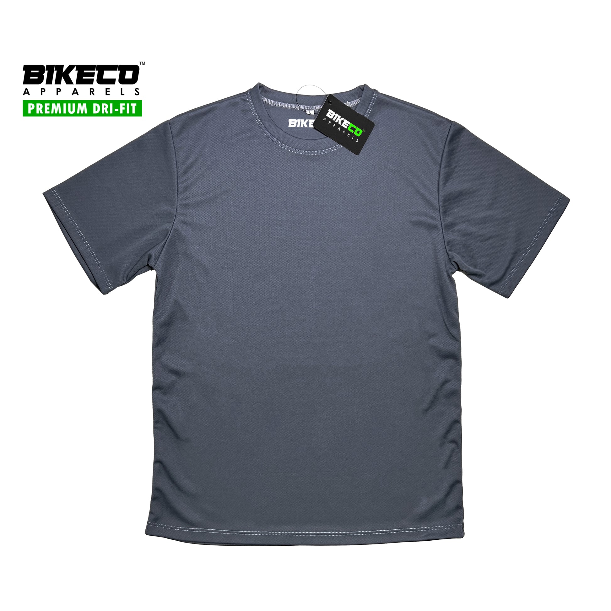 Mystery Bikeco Shirts | Random Moto Design & Shirt Colors - BIKECO APPARELS