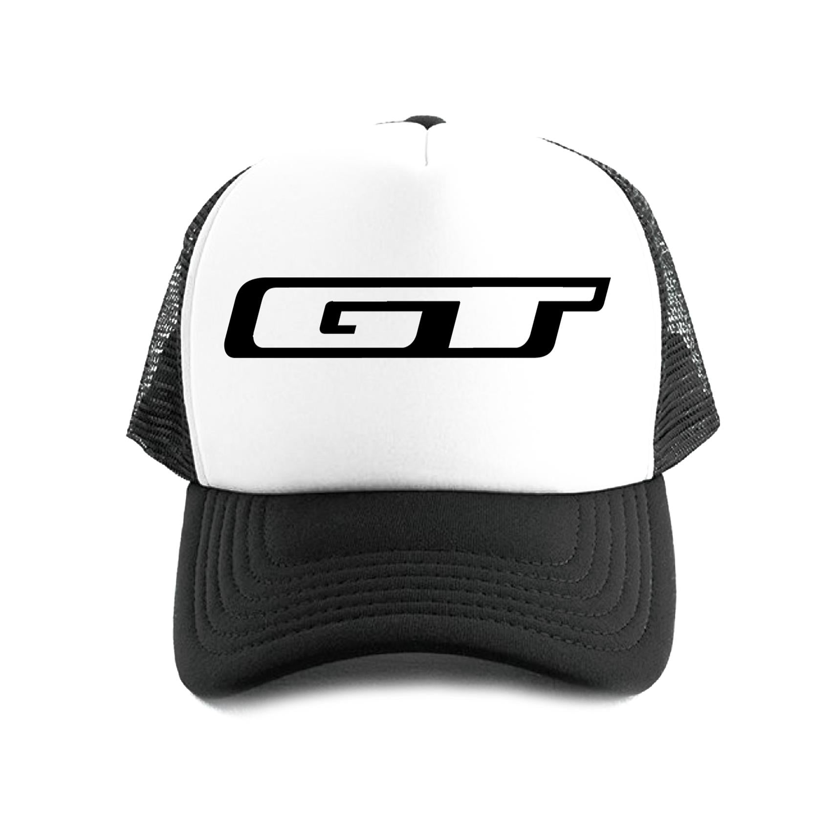 GT Cycling Cap | BIKECO Brand Collections - BIKECO APPARELS