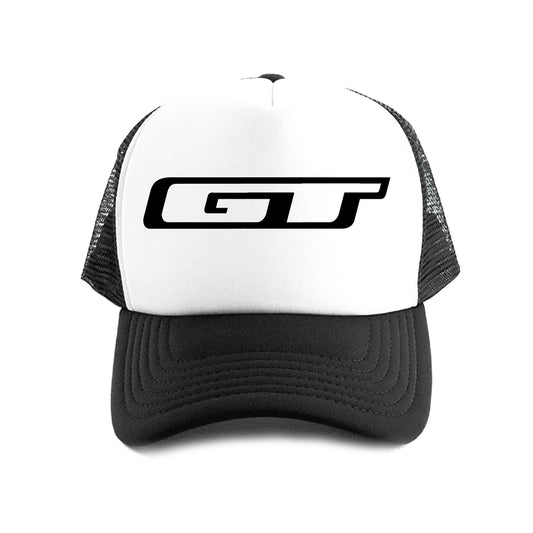 GT Cycling Cap | BIKECO Brand Collections - BIKECO APPARELS
