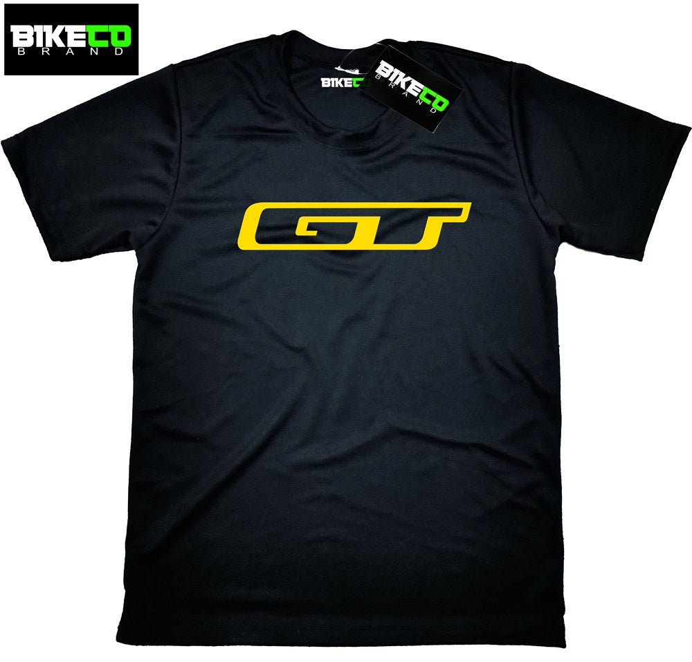 GT Cycling Dri-Fit Shirt | BIKECO Brand Collections - BIKECO APPARELS