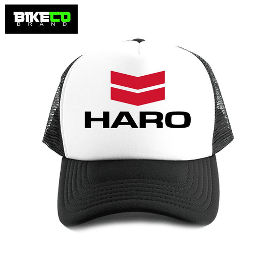 Haro Cycling Cap | BIKECO Brand Collections