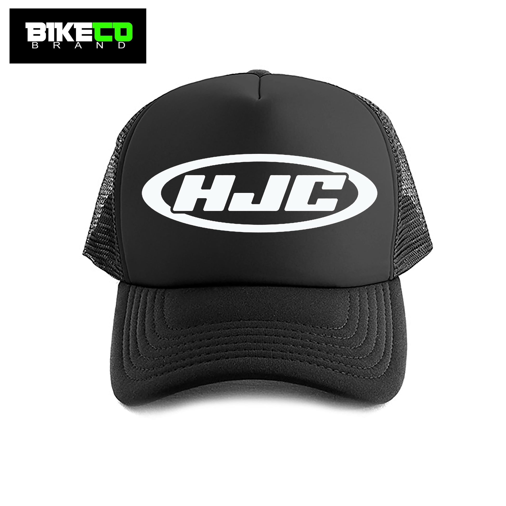 HJC Cycling Cap | BIKECO Brand Collections - BIKECO APPARELS