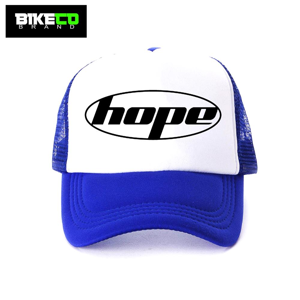 HOPE Cycling Cap | BIKECO Brand Collections