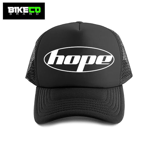 HOPE Cycling Cap | BIKECO Brand Collections