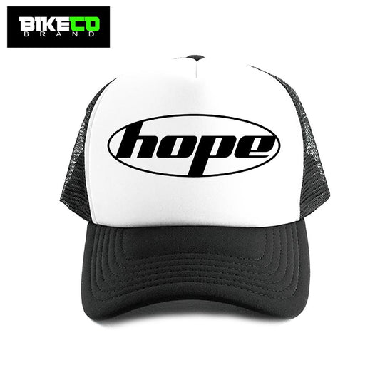 HOPE Cycling Cap | BIKECO Brand Collections