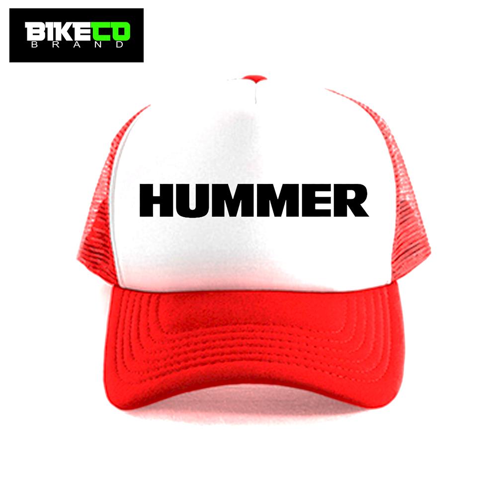 Hummer Cycling Cap | BIKECO Brand Collections