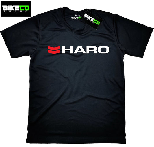 Haro Cycling Dri-Fit Shirt | BIKECO Brand Collections