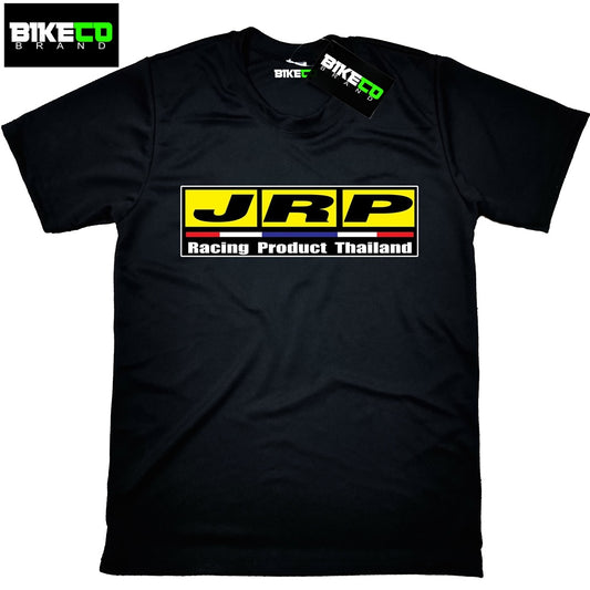 JRP Riding Dri-Fit Shirt | BIKECO Brand Collections