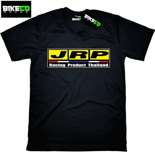 JRP Riding Dri-Fit Shirt | BIKECO Brand Collections