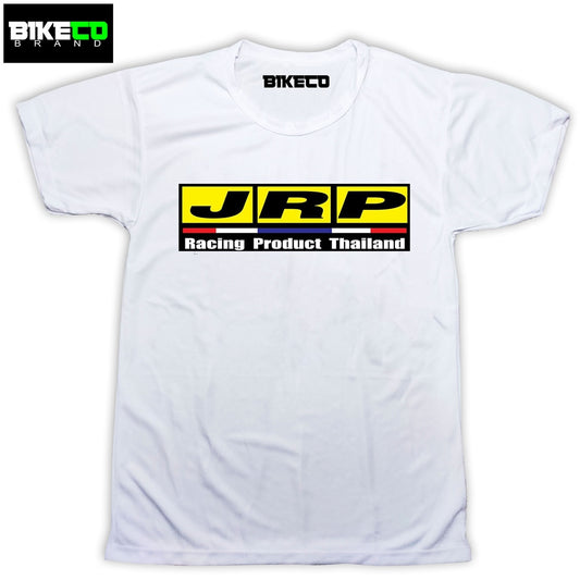 JRP Riding Dri-Fit Shirt | BIKECO Brand Collections