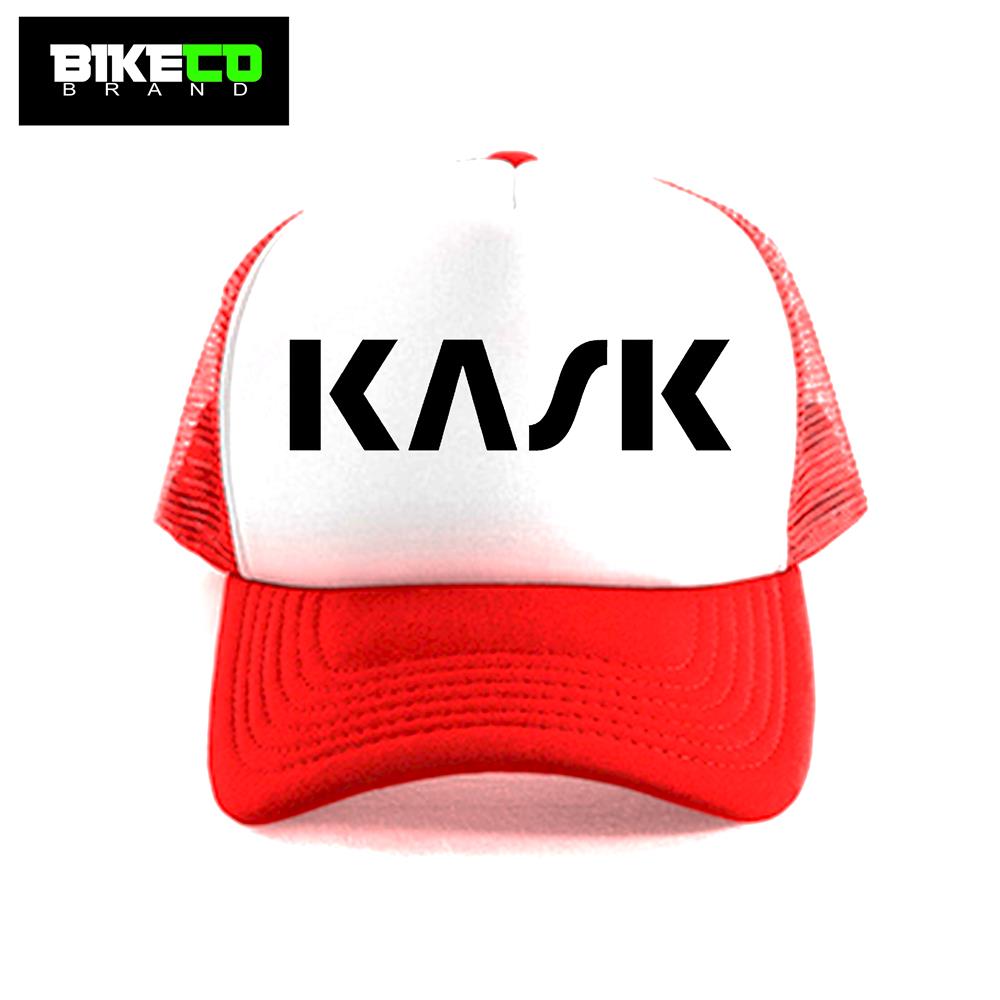 KASK Cycling Cap | BIKECO Brand Collections