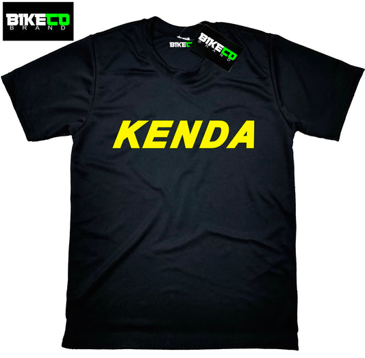 KENDA Cycling Dri-Fit Shirt | BIKECO Brand Collections
