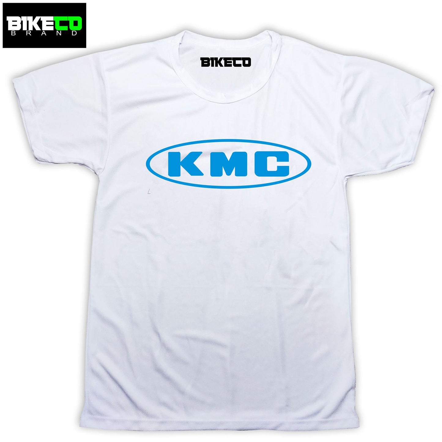 KMC Cycling Dri-Fit Shirt | BIKECO Brand Collections
