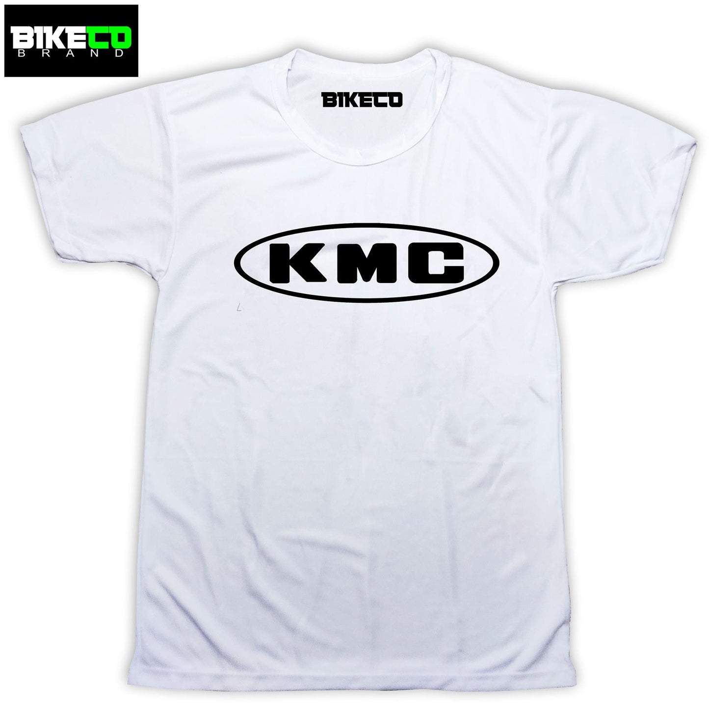 KMC Cycling Dri-Fit Shirt | BIKECO Brand Collections