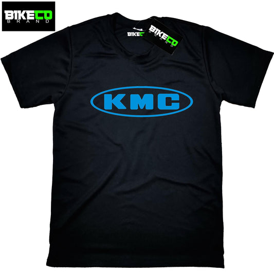 KMC Cycling Dri-Fit Shirt | BIKECO Brand Collections