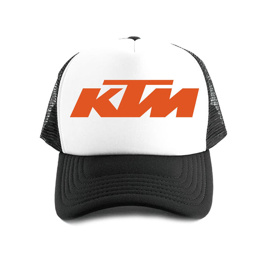 KTM Cycling Cap | BIKECO Brand Collections - BIKECO APPARELS