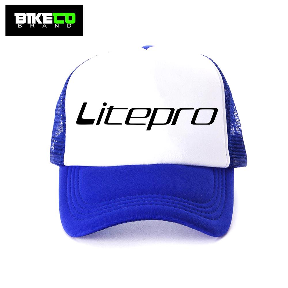 Lite Pro Cycling Cap | BIKECO Brand Collections