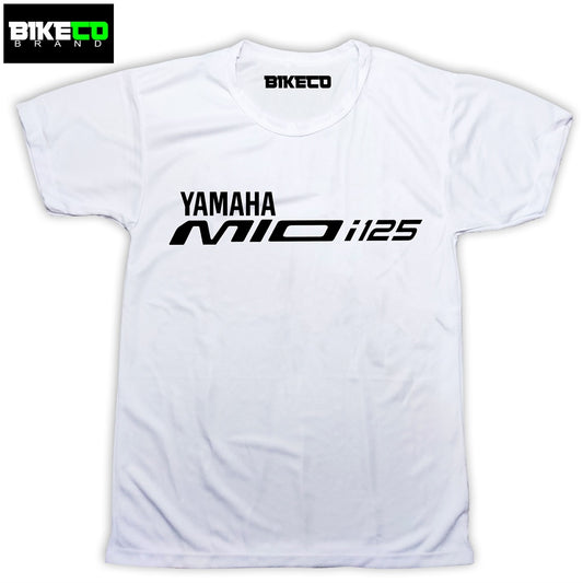 Mio i125 Riding Dri-Fit Shirt | BIKECO Brand Collections