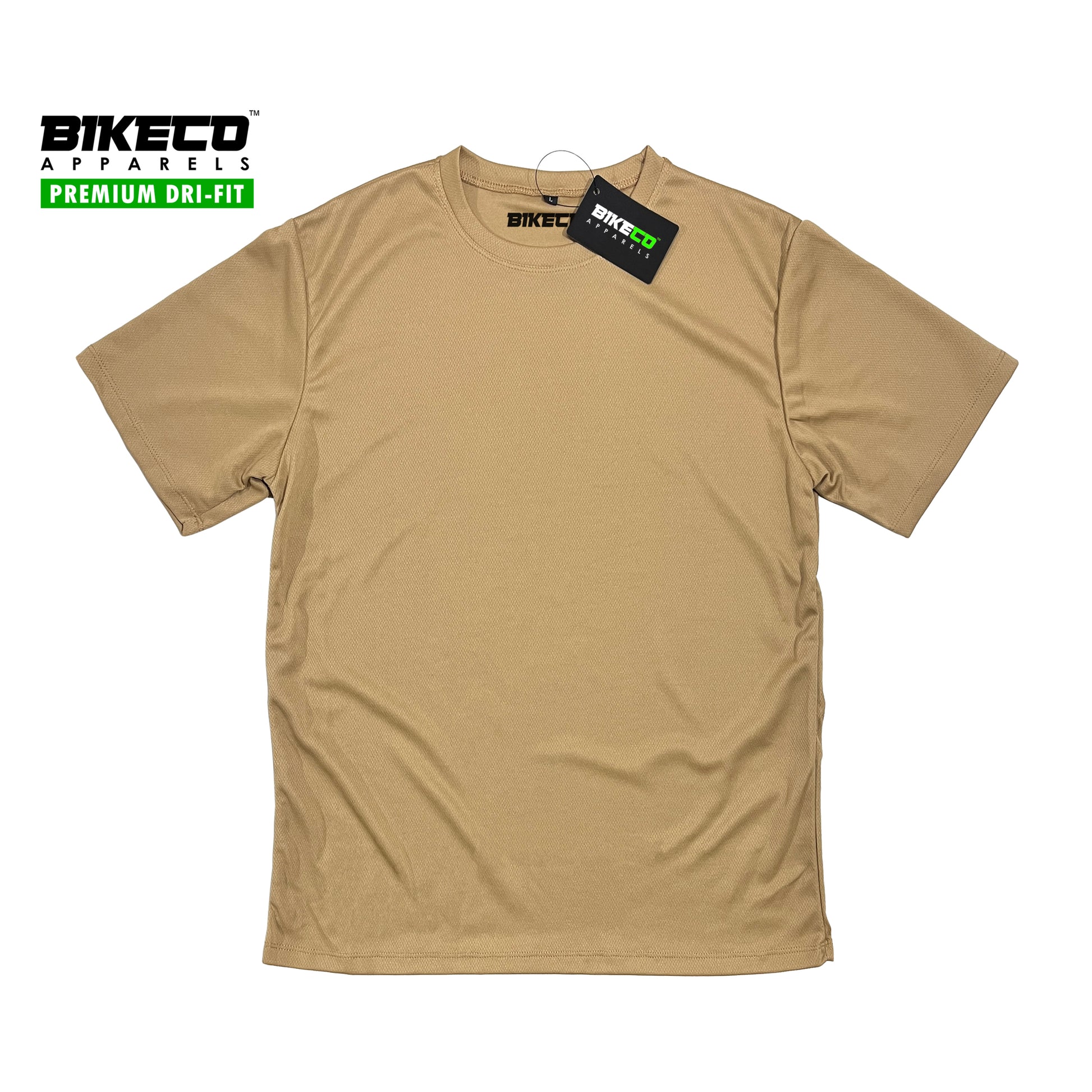 Mystery Bikeco Shirts | Random Moto Design & Shirt Colors - BIKECO APPARELS