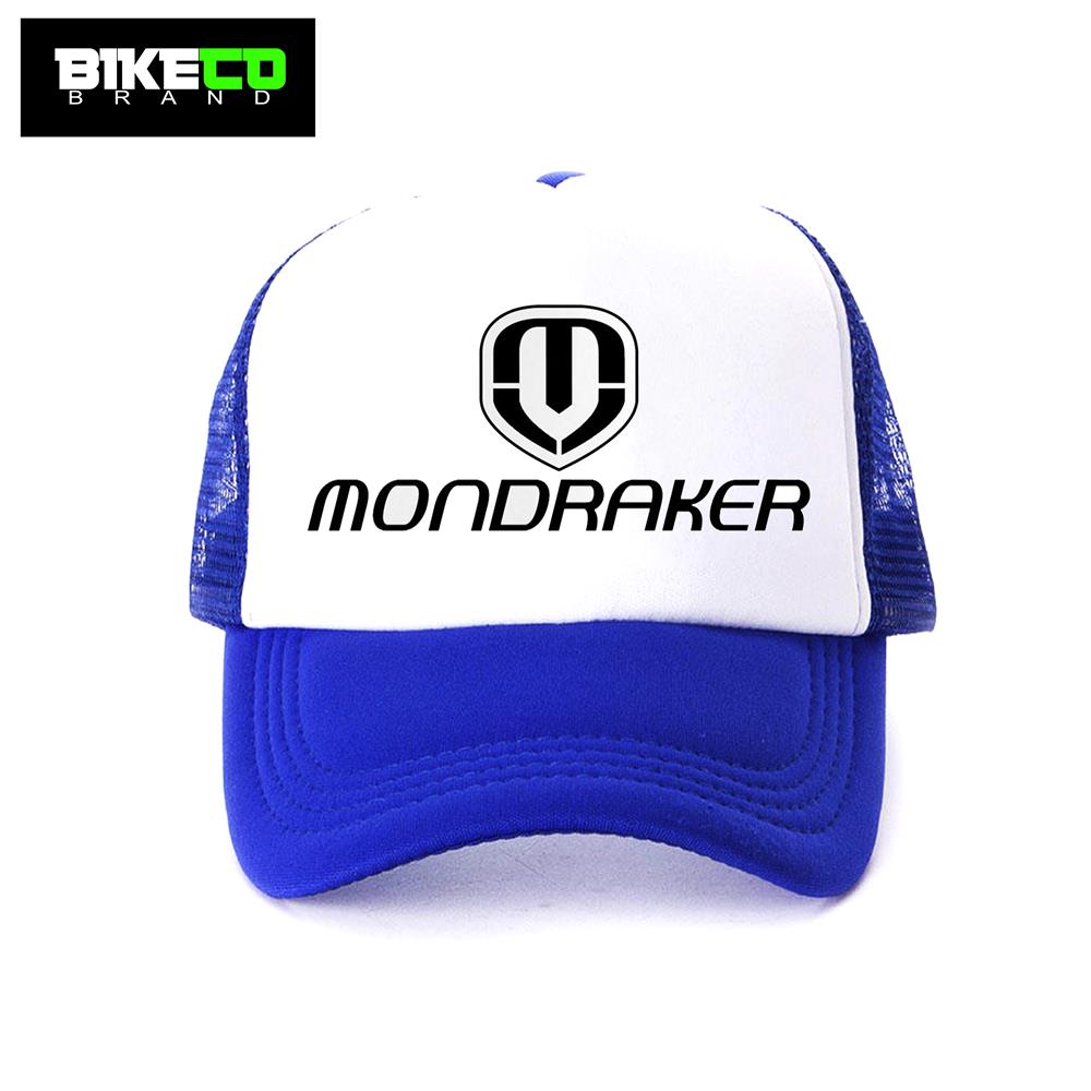 Mondraker Cycling Cap | BIKECO Brand Collections