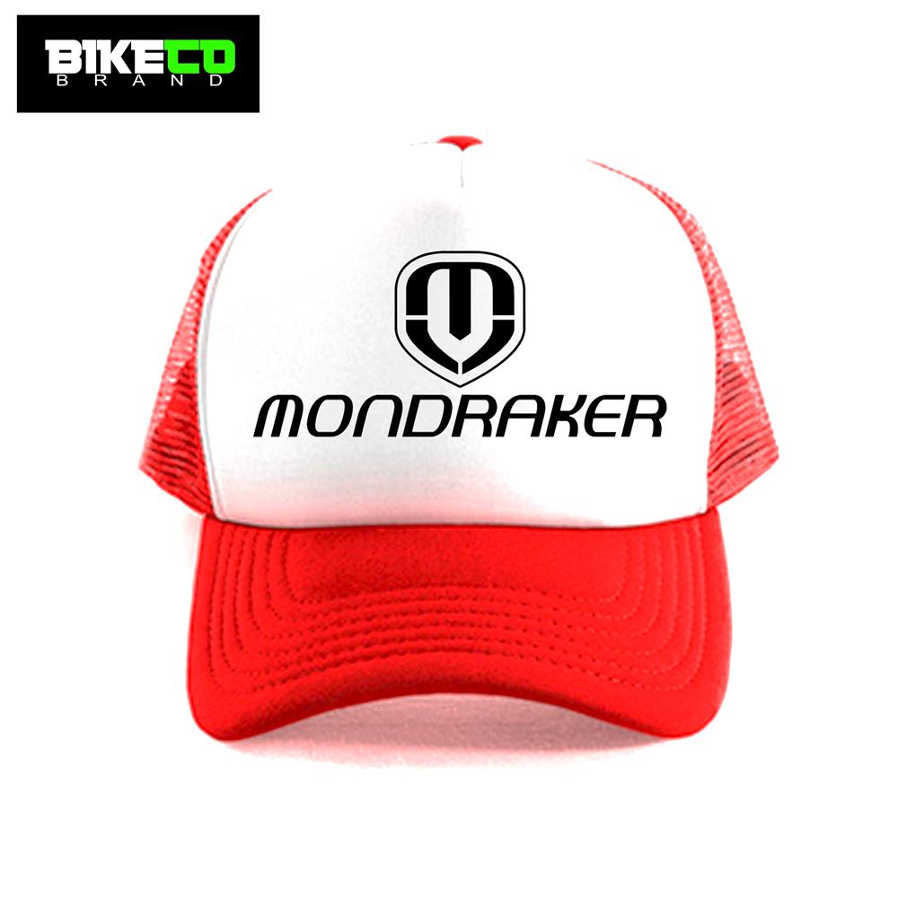 Mondraker Cycling Cap | BIKECO Brand Collections