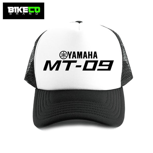 MT09 Cycling Cap | BIKECO Brand Collections