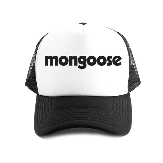 Mongoose Cycling Cap | BIKECO Brand Collections