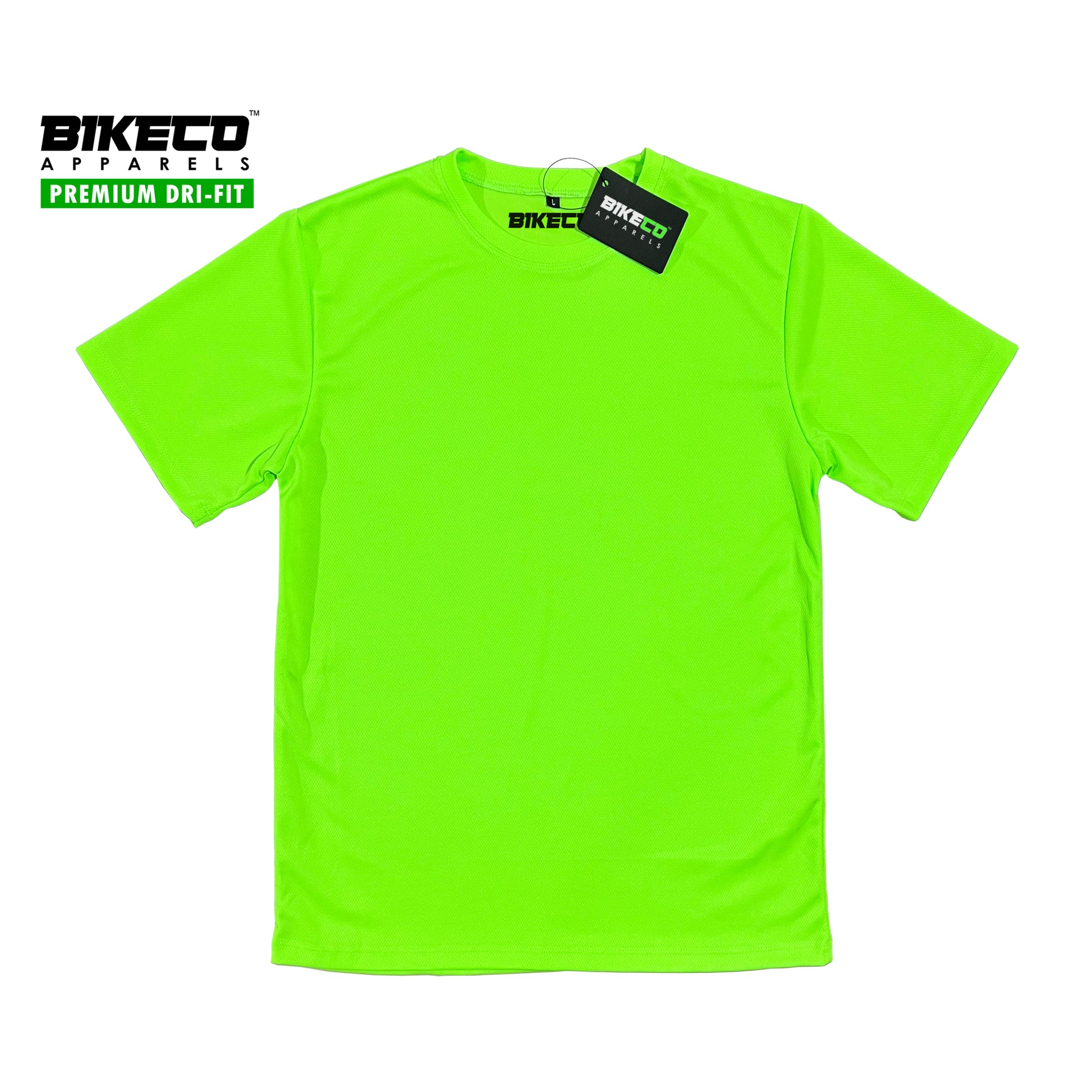 Mystery Bikeco Shirts | Random Moto Design & Shirt Colors - BIKECO APPARELS