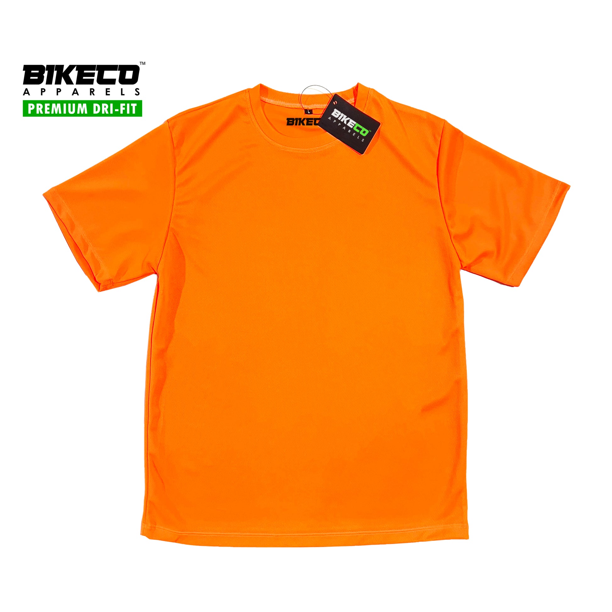 Mystery Bikeco Shirts | Random Moto Design & Shirt Colors - BIKECO APPARELS