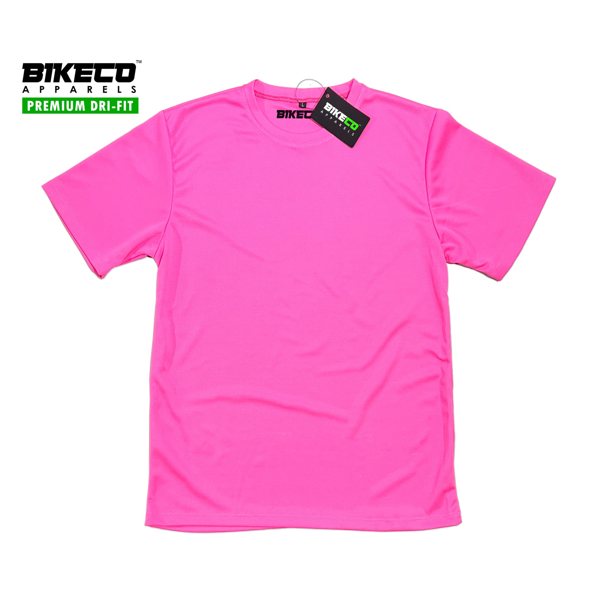 Mystery Bikeco Shirts | Random Moto Design & Shirt Colors - BIKECO APPARELS