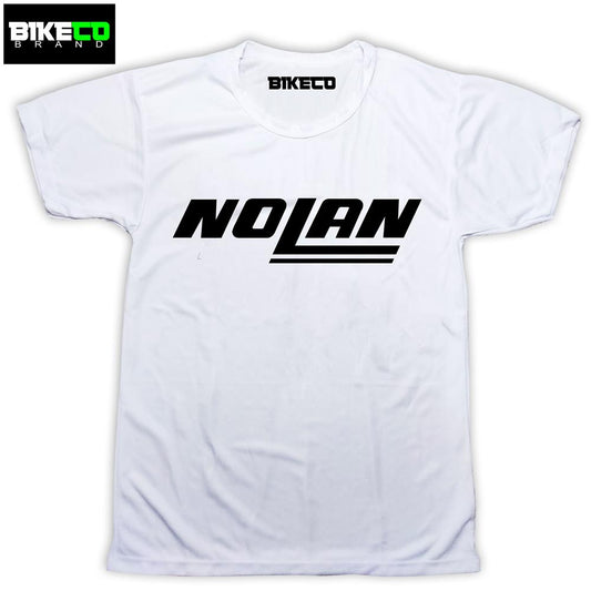 Nolan Riding Dri-Fit Shirt | BIKECO Brand Collections