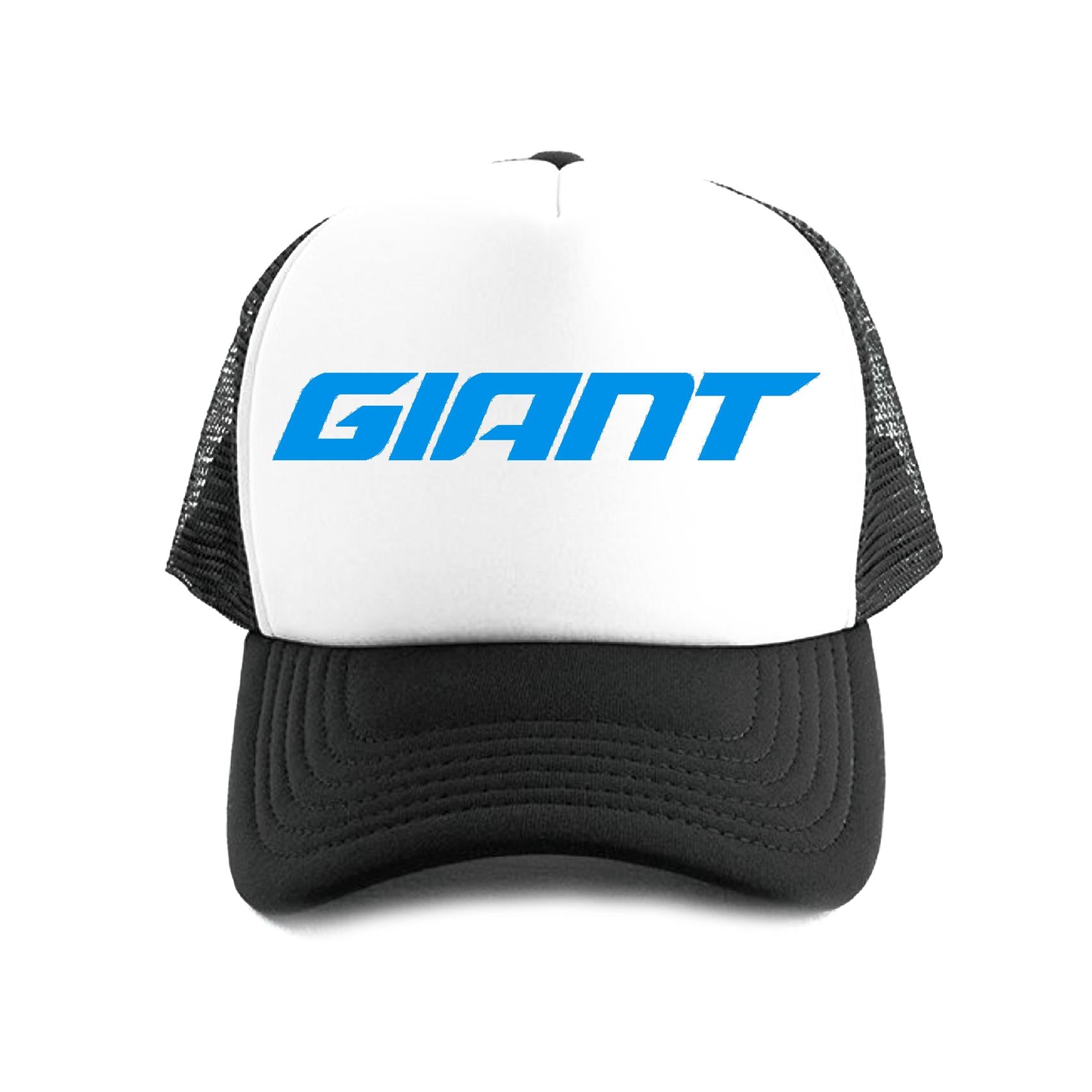 New Giant Cycling Cap | BIKECO Brand Collections - BIKECO APPARELS