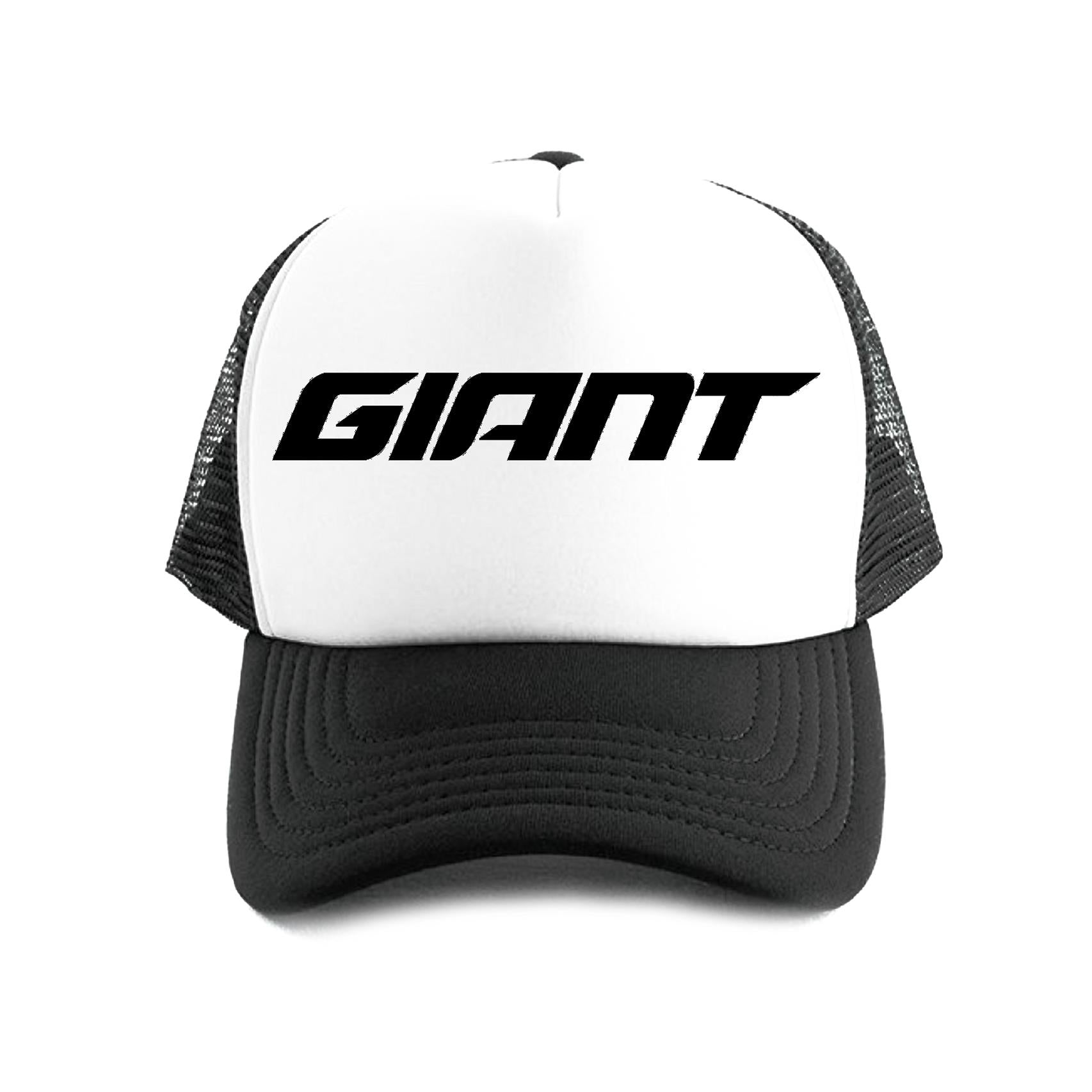 New Giant Cycling Cap | BIKECO Brand Collections - BIKECO APPARELS