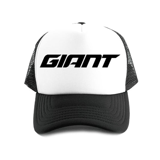 New Giant Cycling Cap | BIKECO Brand Collections - BIKECO APPARELS