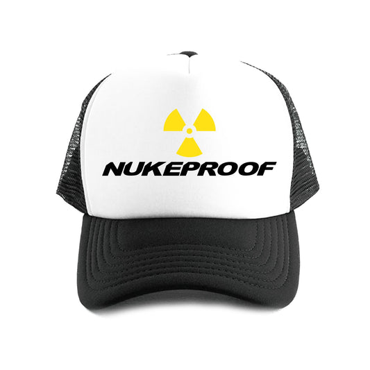 Nukeproof Cycling Cap | BIKECO Brand Collections - BIKECO APPARELS