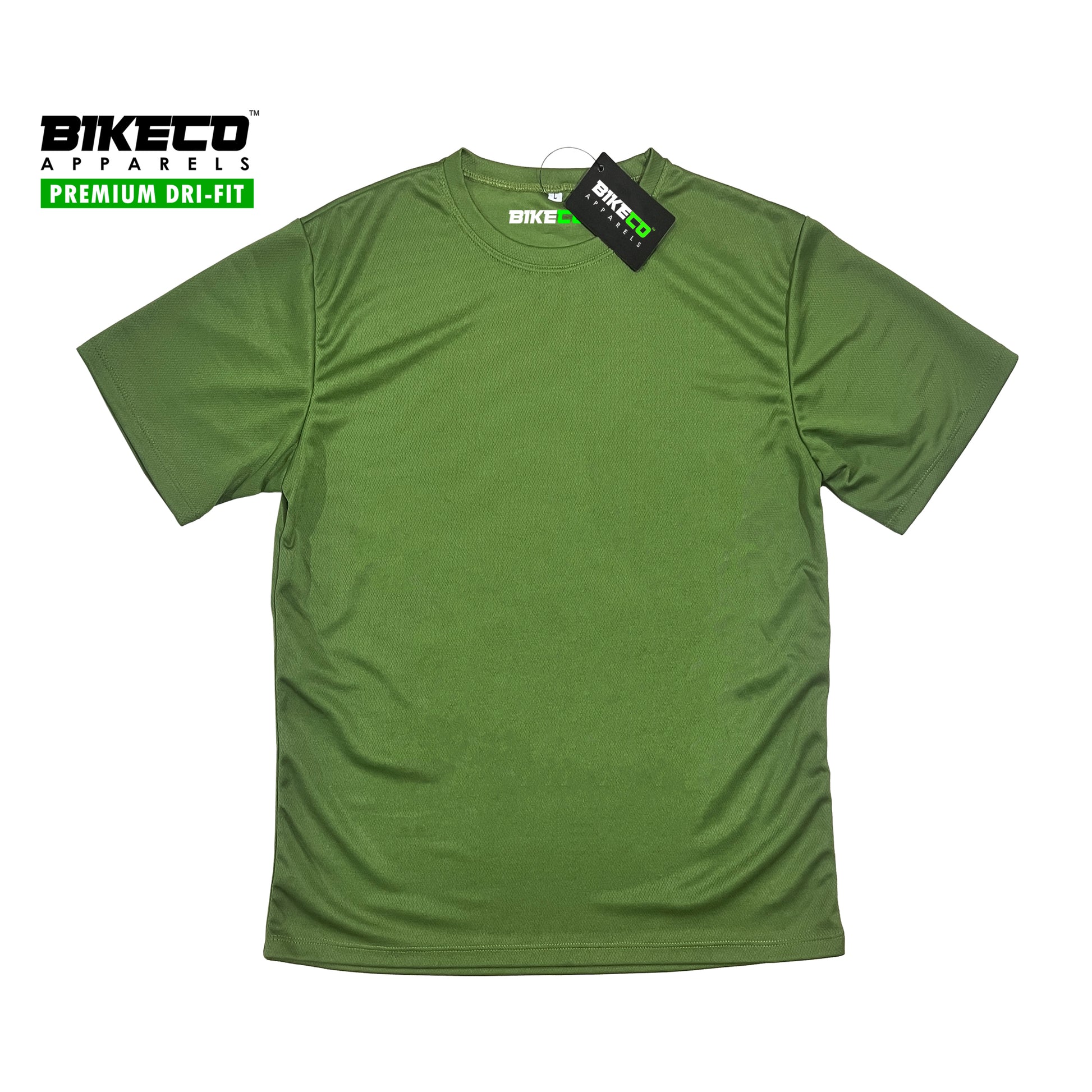 Mystery Bikeco Shirts | Random Moto Design & Shirt Colors - BIKECO APPARELS