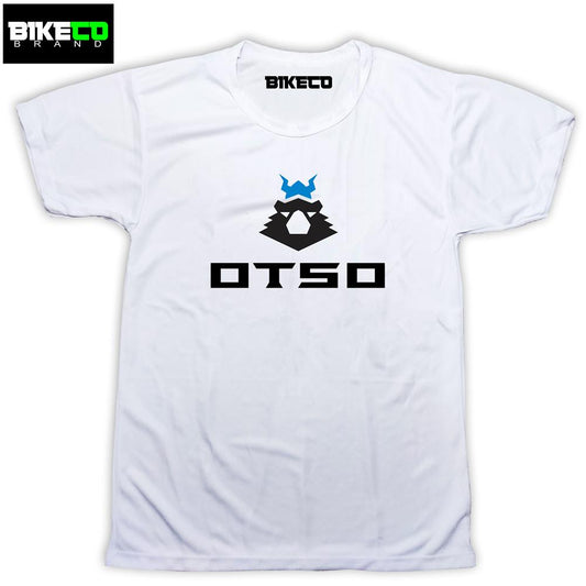 OTSO Cycling Dri-Fit Shirt | BIKECO Brand Collections