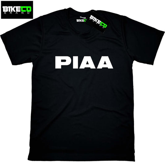 PIAA Riding Dri-Fit Shirt | BIKECO Brand Collections