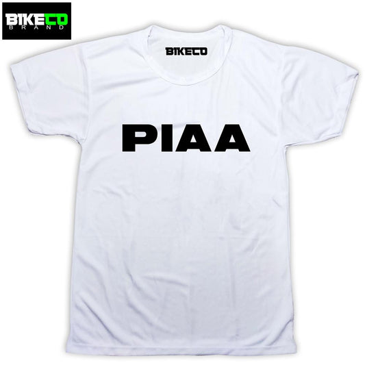 PIAA Riding Dri-Fit Shirt | BIKECO Brand Collections