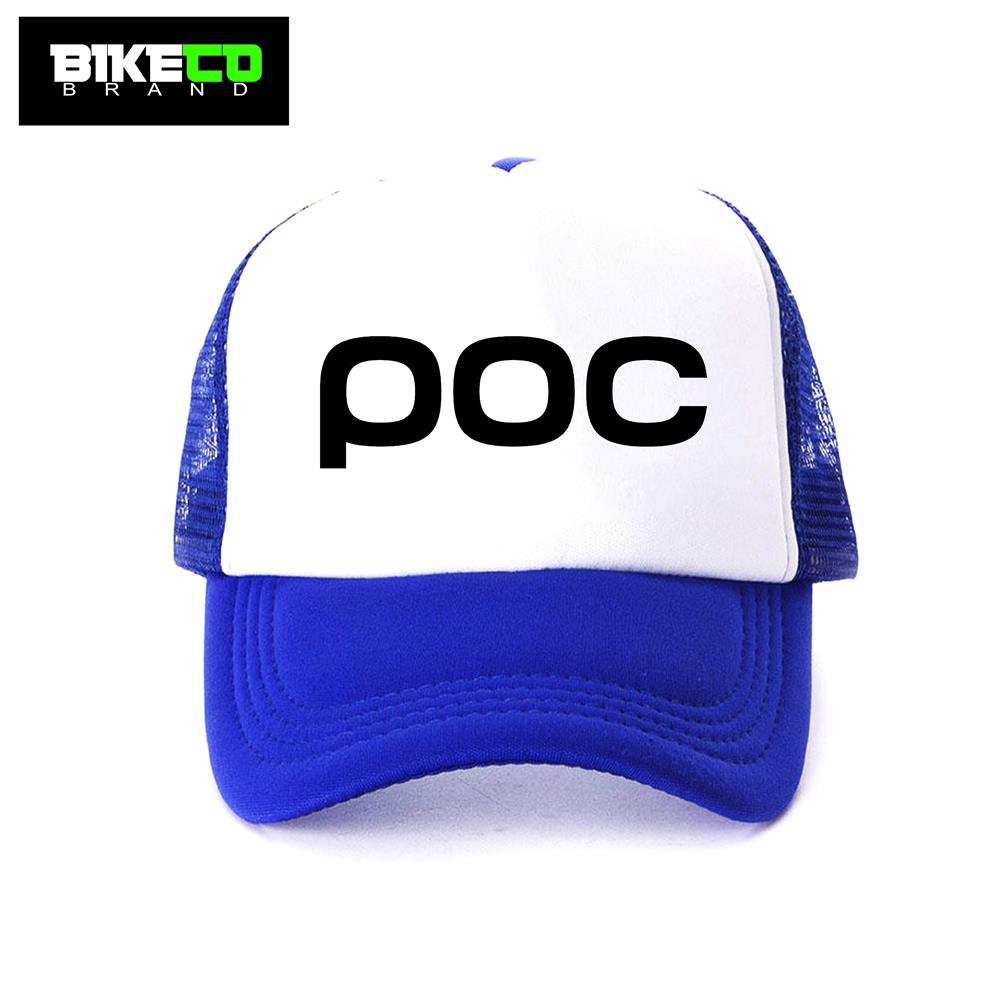 POC Cycling Cap | BIKECO Brand Collections