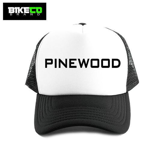 Pinewood Cycling Cap | BIKECO Brand Collections