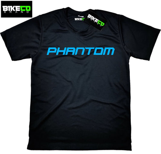Phantom Cycling Dri-Fit Shirt | BIKECO Brand Collections