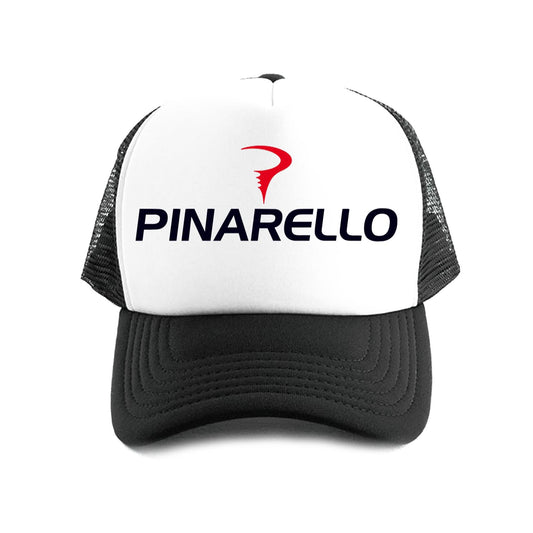 Pinarello Cycling Cap | BIKECO Brand Collections - BIKECO APPARELS