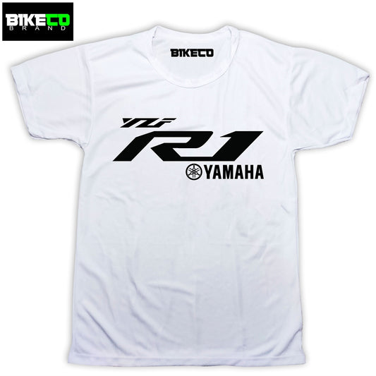 R1 Riding Dri-Fit Shirt | BIKECO Brand Collections