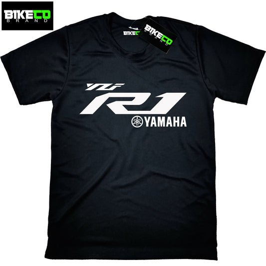 R1 Riding Dri-Fit Shirt | BIKECO Brand Collections